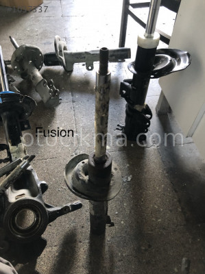 Ford fusion ön amasör ORJİNAL