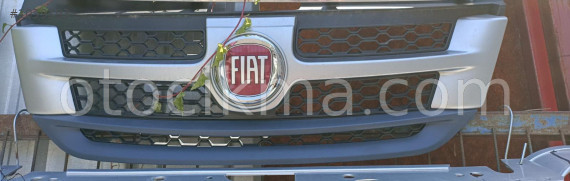 Fiat Freemont çıkma ön panjur
