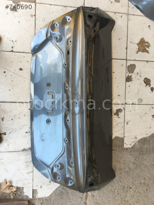 HONDA CİVİC BAGAJ KAPISI ORJİNAL ÇIKMA