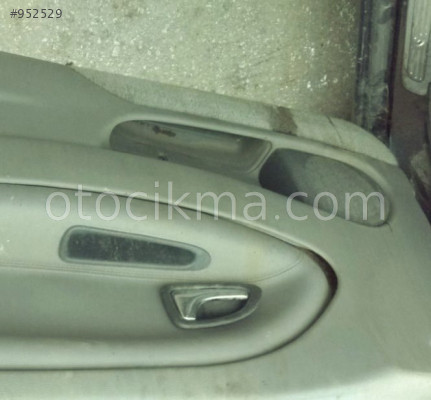 ORİJİNAL 96 VOLVO S40 KAPI CEBİ.