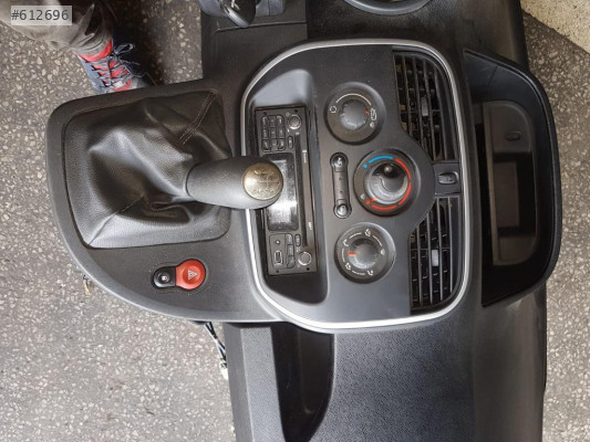 RENAULT KANGO 3 VİTES MEKANİZMASI ORJİNAL HATASIZ ÇIKMA