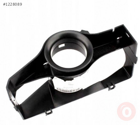 A3 BEETLE GOLF JETTA PASSAT PANEL HAVA KANALI 1KD805962 9B9