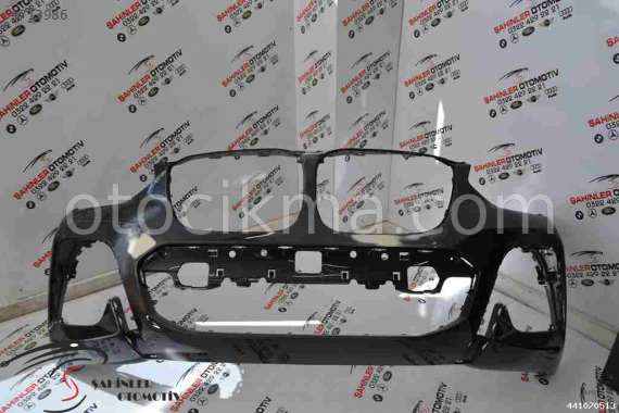 2018 2019 BMW X3 ÖN TAMPON 13960514