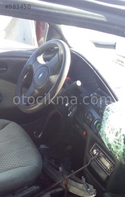 ford escort çıkma göğüslük
