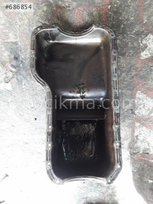 FORD SİERRA 1.6 KARTEL
