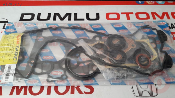 TAKIM CONTA SUNNY 90-95 PRIMERA 97-00 1.6 G16DE