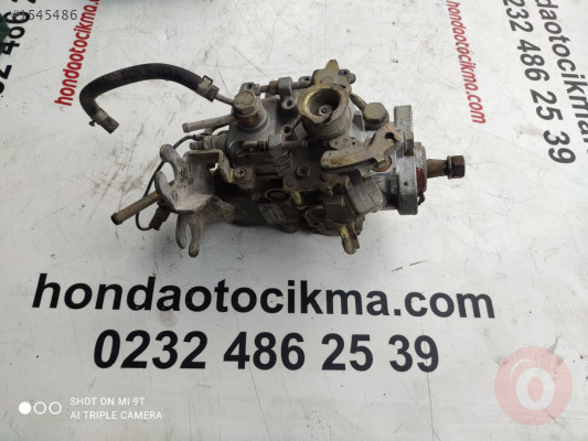 Çıkma Nissan D22 Çift kabin Mazot pompası