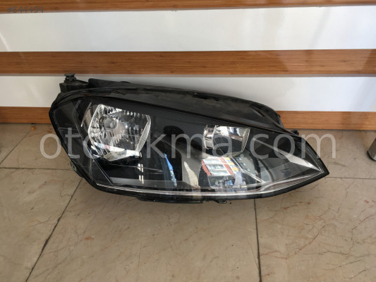 VOLKSWAGEN GOLF 7 SAG FAR