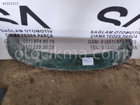 OPEL VECTRA B SPOİLER OEM;