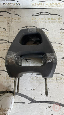 FİAT DOBLO SAĞ -SOL BAŞLIK 2005  -2013 MODEL ORİJİNAL ÇIKMA