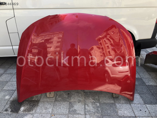 SEAT LEON ÖN KAPUT MOTOR KAPUTU