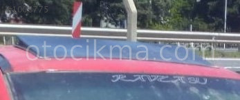 1997 model opel tigra 1.6 16v çıkma sunroof