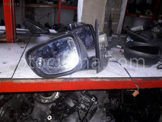 PEUGEOT 301 SOL DIŞ AYNA GÜÇMANLAR OTO