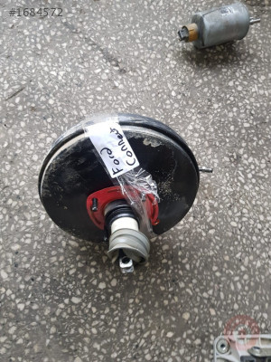 Ford Connect Fren Merkezi Hatasız Orjinal Çıkma