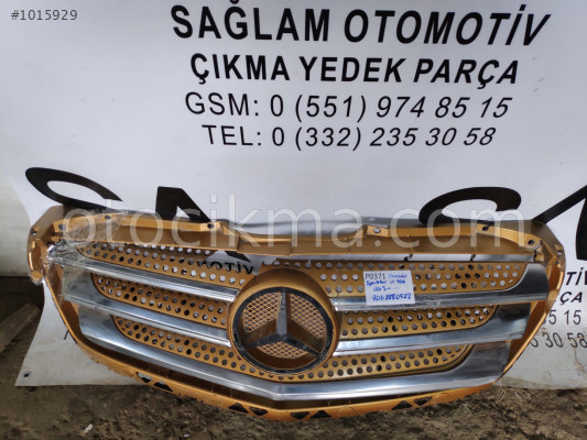 OEM; 9068880523 MERCEDES SPRİNTER W906 2013 PANJUR OEM; 9068
