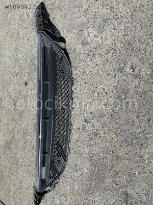 MERCEDES E SERİSİ W213 KASA AMG ÖN TAMPON ORJİNAL ÇIKMA