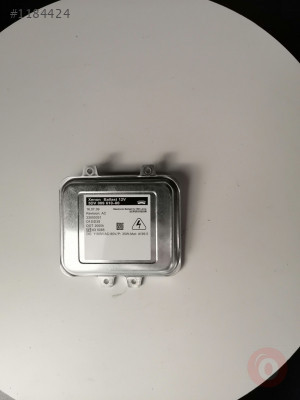 BMW E70 X5 XENON FAR BEYNİ SIFIR
