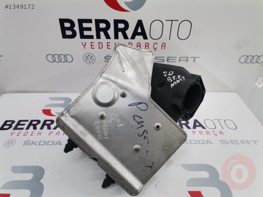 VOLKSWAGEN PASSAT B5.5 HAVA FİLİTRE KUTUSU 06B133837AG