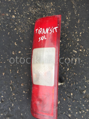FORD TRANSİTE347 SOL ARKA STOP ÇIKMA PARÇA