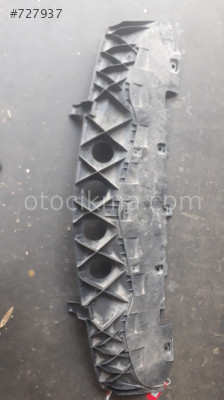 Mercedes B Serisi Motor Alt Muhafaza 2011 - 2016