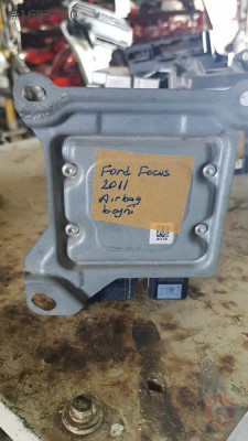 Ford Focus 2011 airbag beyni çıkma