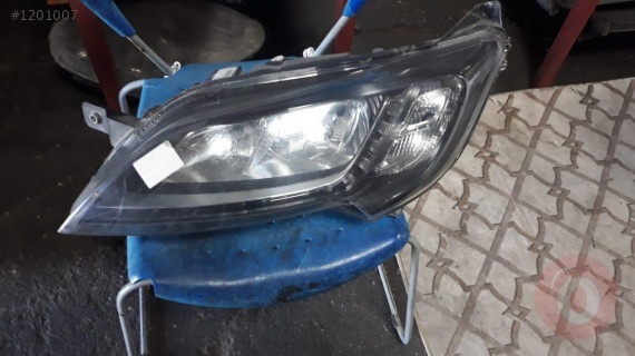 FİAT DUCATO SOL FAR