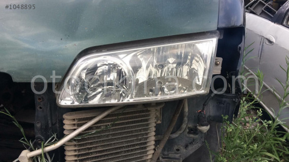 hyundai strex sol far