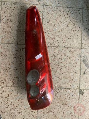 FORD FİESTA 06-12 SAĞ DIŞ STOP