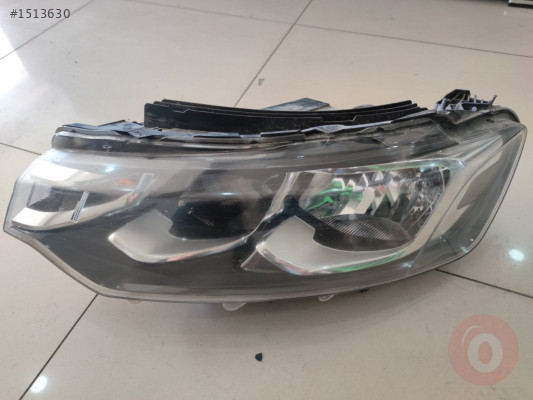Citroen C-Elysee Sol Far 90117973 9817298480
