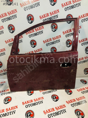 2007 Chevroelt Rezzo Sol Ön Kapı çıkma
