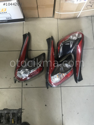 Nissan juke 2014-2018 sağ Stop çıkma sökme parça
