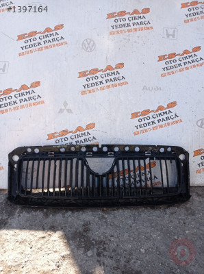 Skoda Octavia Ön Tampon Panjuru 1997-2000