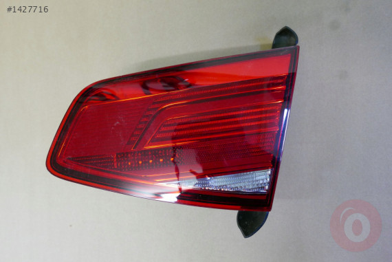 VW PASSAT B8 15-19 SAĞ İÇ STOP LAMBASI 3G5945094C