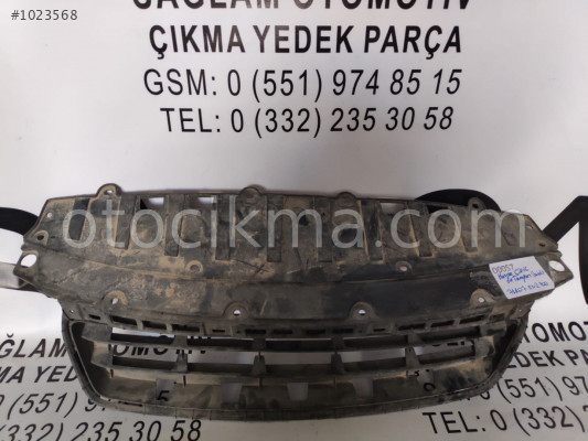 OEM; 71107snb900 HONDA CİVİC ÖN TAMPON BAKALİT