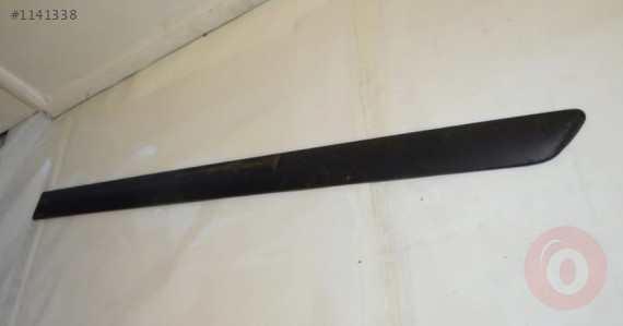 SKODA OCTAVIA 04-08 KAPI BANDI SOL ARKA (ASTARLI) 1Z0853753C
