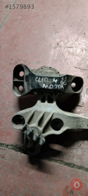 RENAULT CLİO-4 1.5 ÇIKMA ORJİNAL MOTOR KULAĞI