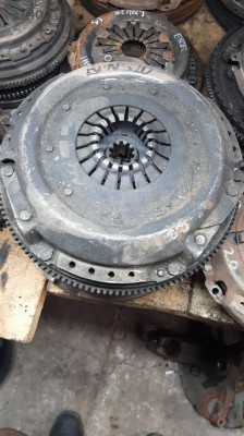 bmw e34 5.20 m20 çıkma volant