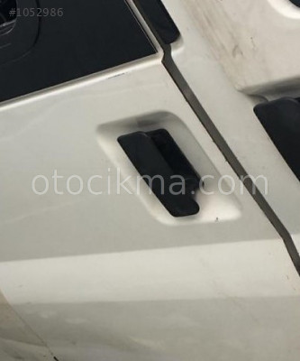 ford transit v184 çıkma sağ sürgülü kapı kolu