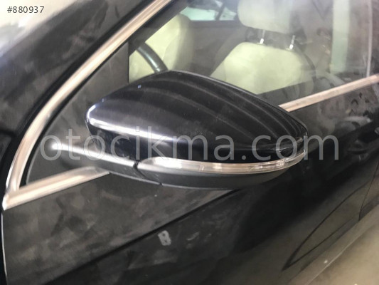 VOLKSWAGEN PASSAT 2013 ÇIKMA KAPI DİKİZ AYNASI