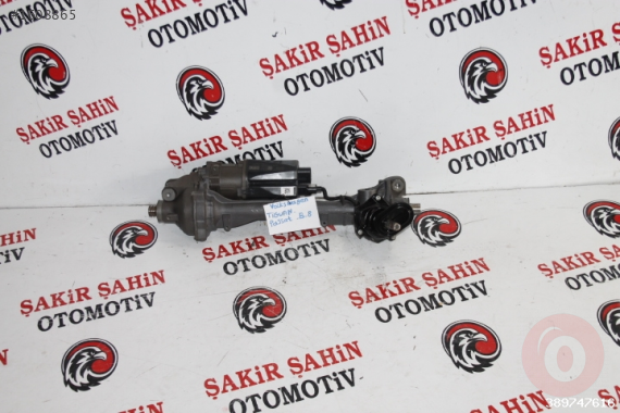 2014-2019 VOLKSWAGEN TİGUAN PASSAT B8 DİREKSİYON KUTUSU 5Q09
