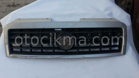 FIAT DOBLO 2006 ÖN PANJUR VE TÜM ÇIKMA ORJİNAL PARÇALAR