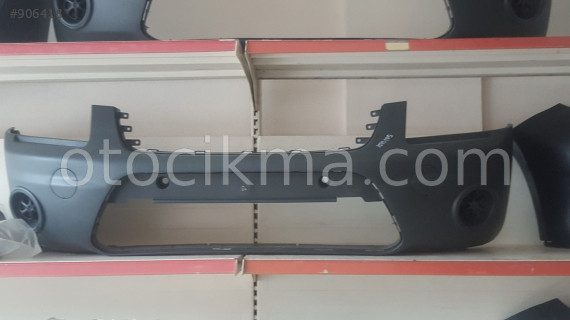 Ford connect ön tampon