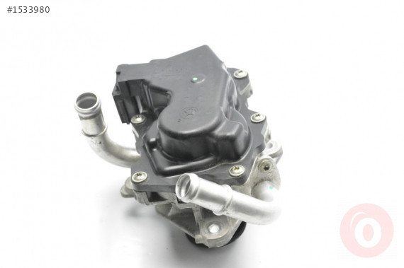 GOLF PASSAT JETTA TOURAN OCTAVİA EGR VALFİ 	04L131501N