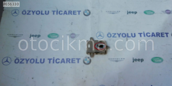 Mercedes w176 a serisi far beyni A1669002800