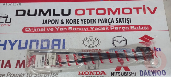 BAGAJ AMORTİSÖR 323 89-95