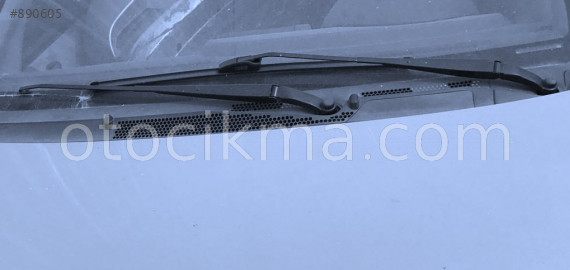 2007 HONDA CİTY 1.3 ÇIKMA ÖN CAM SİLECEK KOLU.