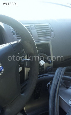 2005 VOLVO V50 ORİJİNAL KLİMA KONTROL PANELİ.
