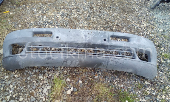 2000 model mercedes sprinter çıkma ön tampon