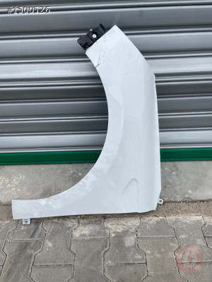 RENO CLİO 5 SOL ÖN ÇAMURLUK ÇIKMA ORJINAL