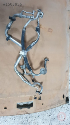 FORD MONDEO SET KLİMA BORULARI